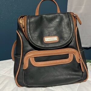 St. John’s Bay Bag